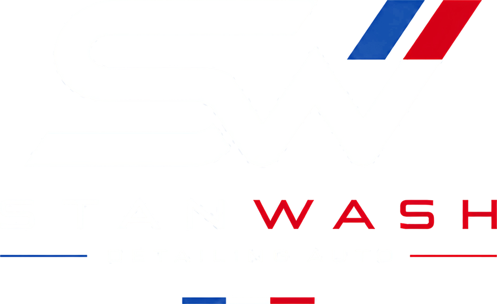 Stanwash Detailing Auto